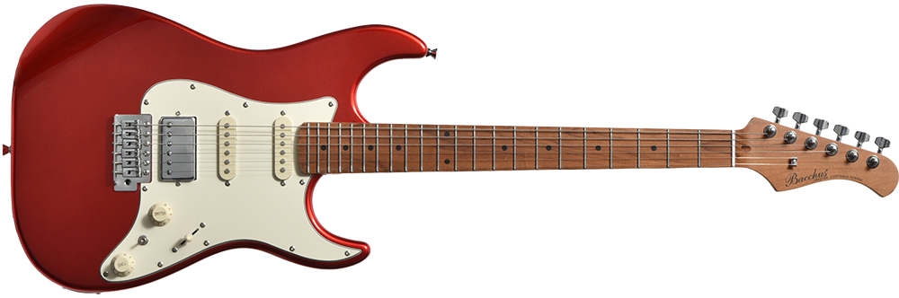 Bacchus GS-2DX RSM/P