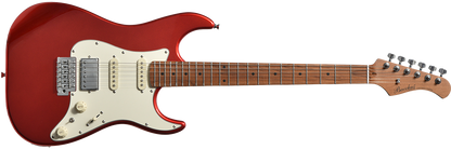 Bacchus GS-2DX RSM/P