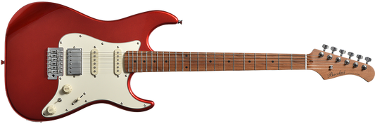 Bacchus GS-2DX RSM/P
