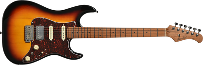 Bacchus GS-2EX RSM/M
