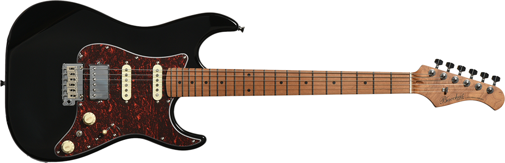 Bacchus GS-2EX RSM/M