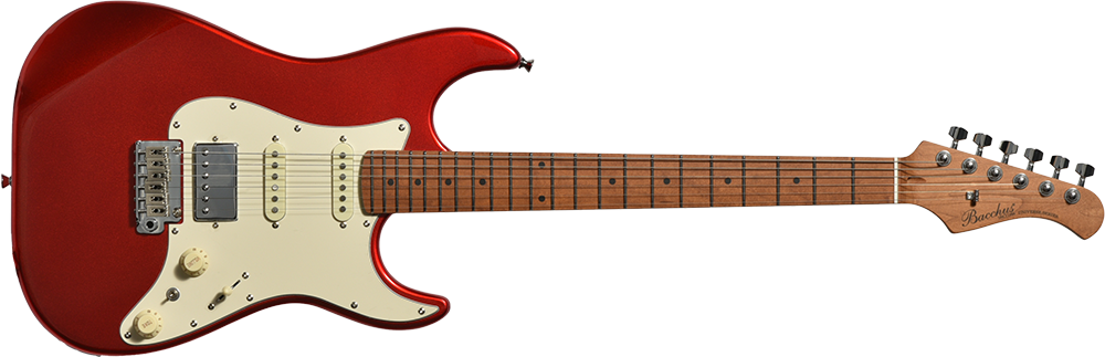 Bacchus GS-2EX RSM/M