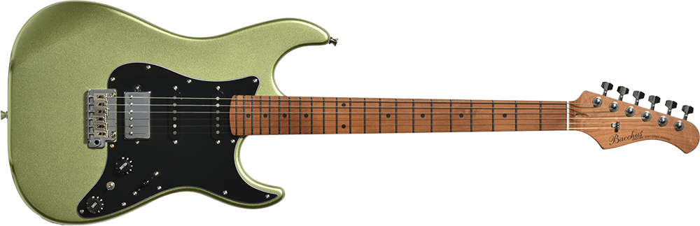 Bacchus GS-2EX RSM/M