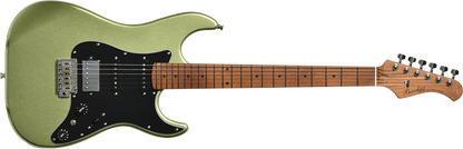 Bacchus GS-2EX RSM/M