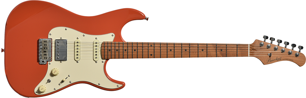 Bacchus GS-2EX RSM/M