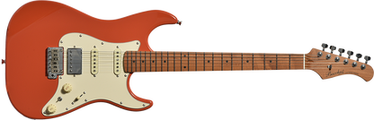 Bacchus GS-2EX RSM/M