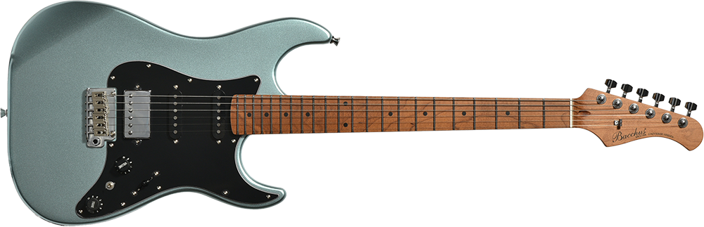 Bacchus GS-2EX RSM/M