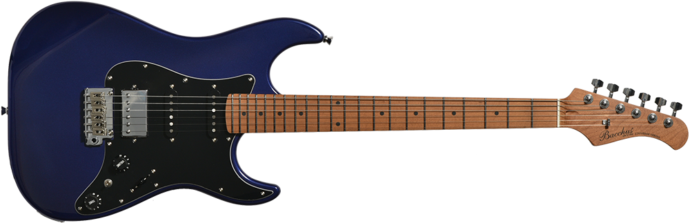 Bacchus GS-2EX RSM/M