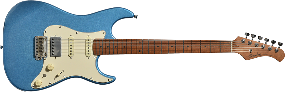 Bacchus GS-2EX RSM/M