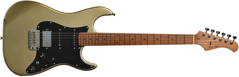 Bacchus GS-2EX RSM/M