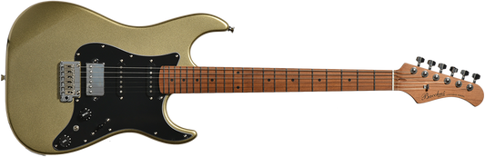 Bacchus GS-2EX RSM/M