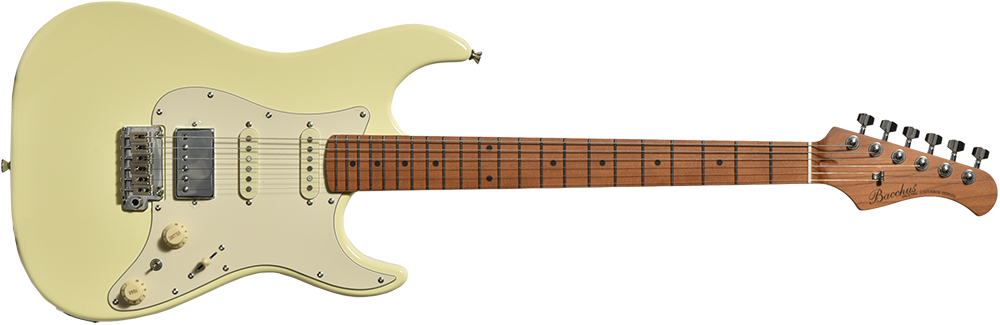 Bacchus GS-2EX RSM/M