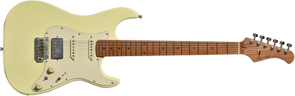 Bacchus GS-2EX RSM/M