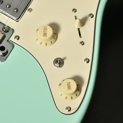 Bacchus GS-2EX RSM/M
