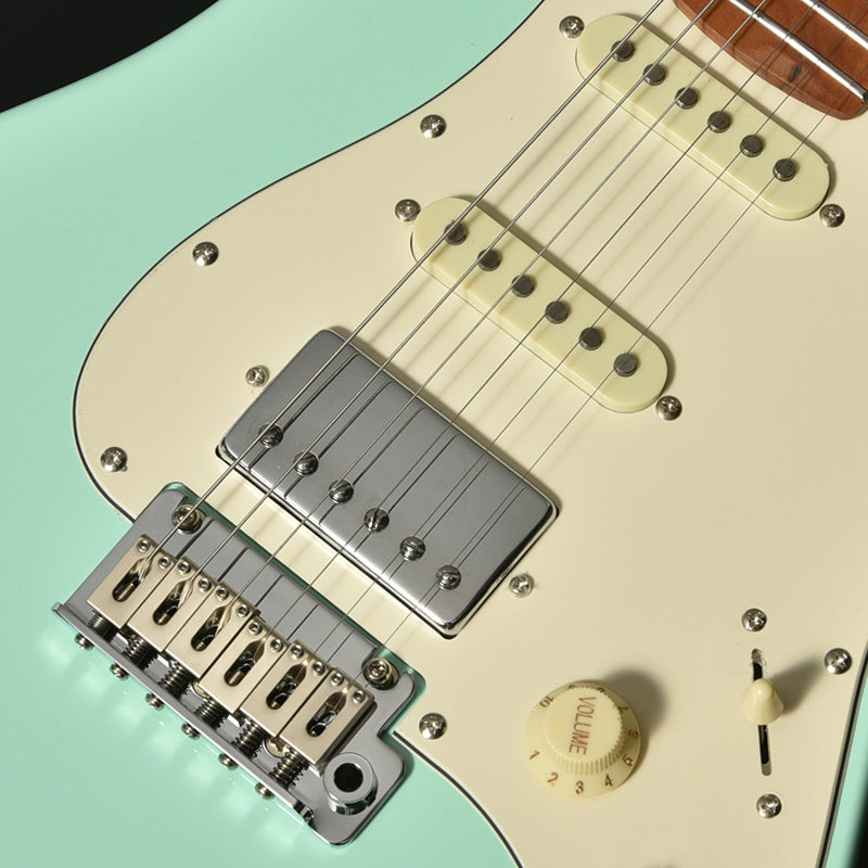 Bacchus GS-2EX RSM/M