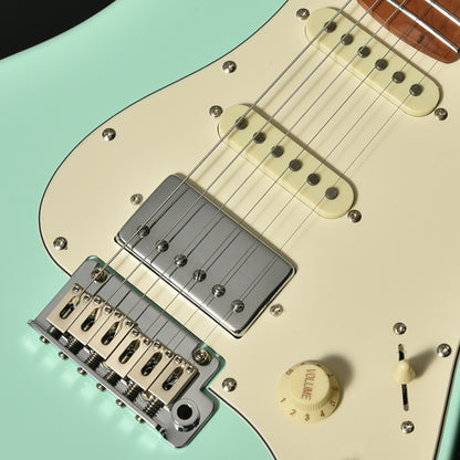 Bacchus GS-2EX RSM/M