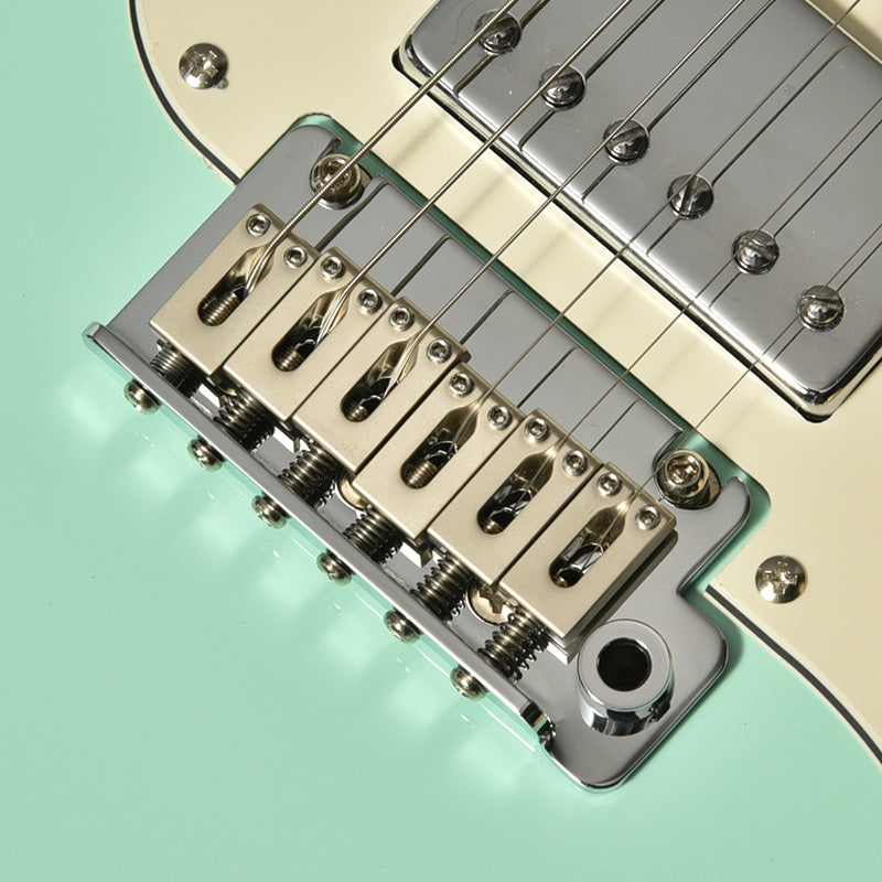 Bacchus GS-2EX RSM/M