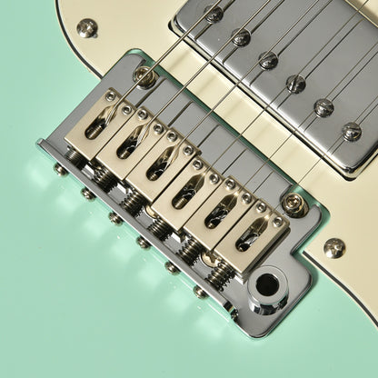 Bacchus GS-2EX RSM/M