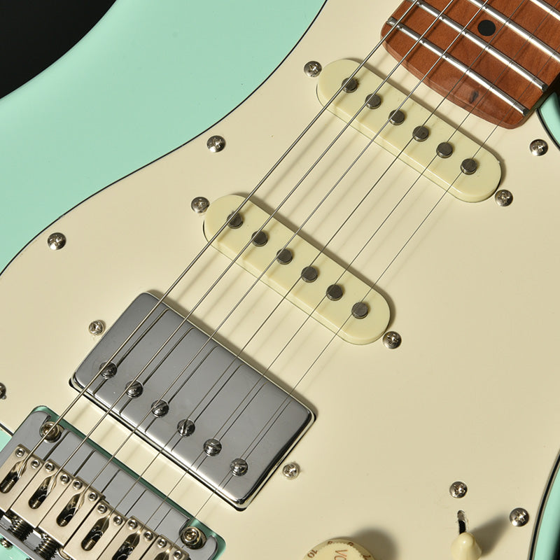 Bacchus GS-2EX RSM/M