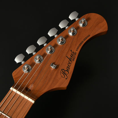 Bacchus GS-2EX RSM/M