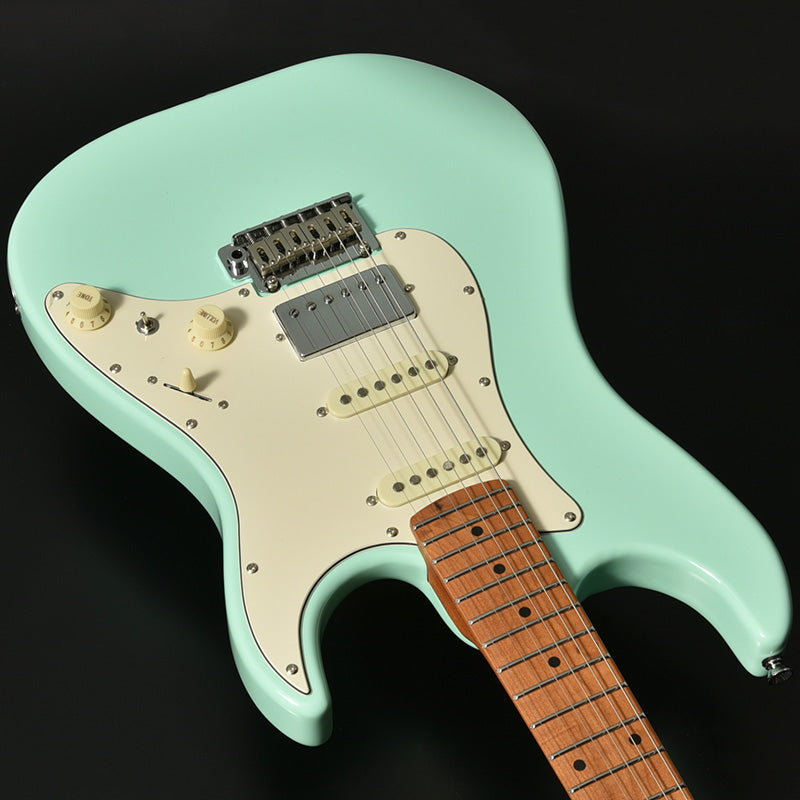 Bacchus GS-2EX RSM/M