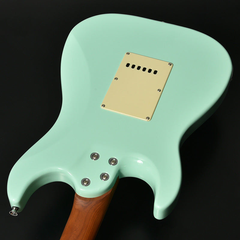 Bacchus GS-2EX RSM/M