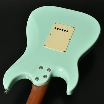 Bacchus GS-2EX RSM/M