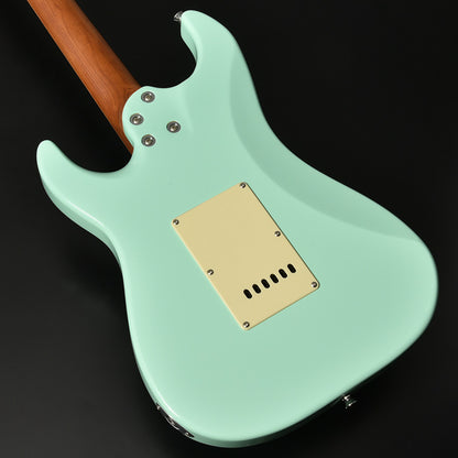 Bacchus GS-2EX RSM/M
