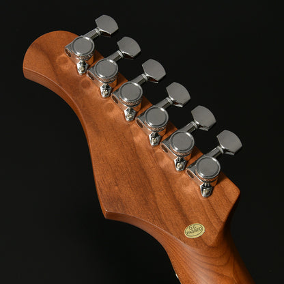 Bacchus GS-2EX RSM/M