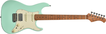 Bacchus GS-2EX RSM/M