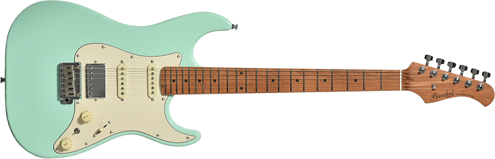 Bacchus GS-2EX RSM/M