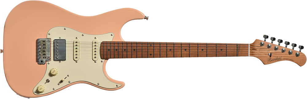 Bacchus GS-2EX RSM/M