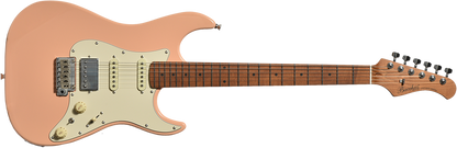 Bacchus GS-2EX RSM/M
