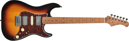 Bacchus GS-4DX RSM/M