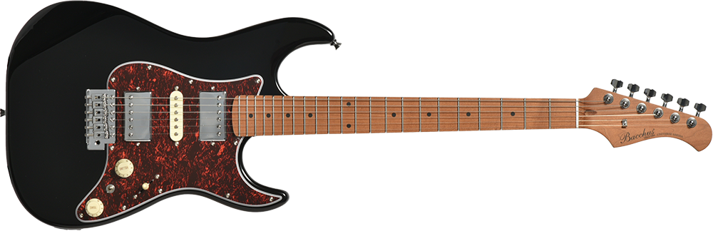 Bacchus GS-4DX RSM/M