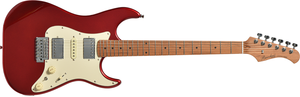 Bacchus GS-4DX RSM/M