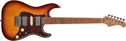 Bacchus GS-4DX RSM/M