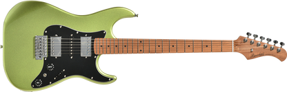 Bacchus GS-4DX RSM/M