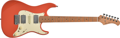 Bacchus GS-4DX RSM/M