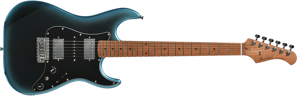 Bacchus GS-4DX RSM/M