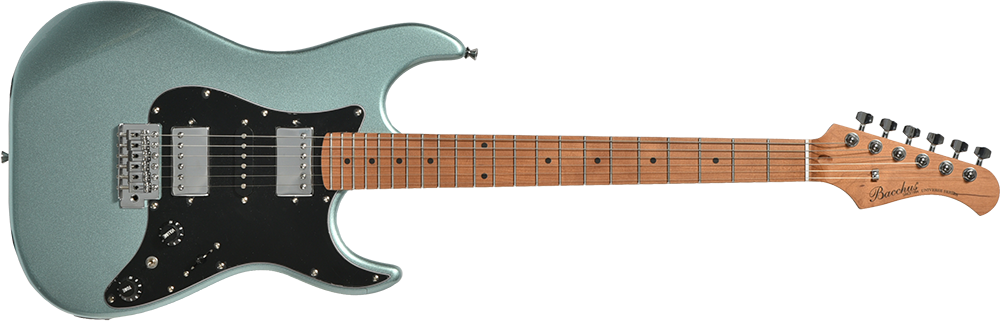 Bacchus GS-4DX RSM/M