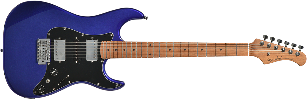 Bacchus GS-4DX RSM/M
