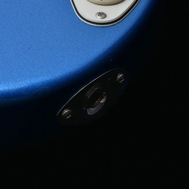 Bacchus GS-4DX RSM/M
