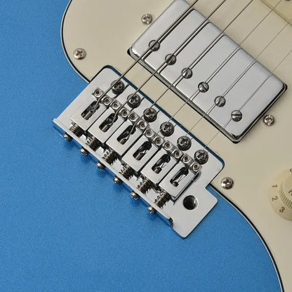 Bacchus GS-4DX RSM/M