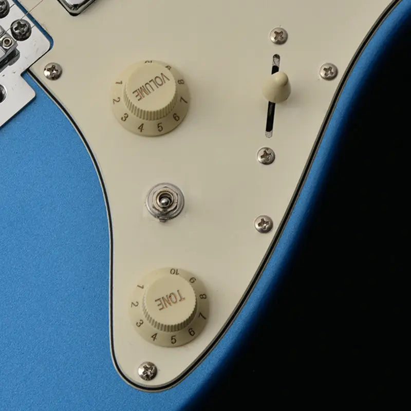 Bacchus GS-4DX RSM/M