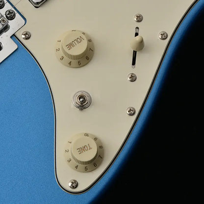 Bacchus GS-4DX RSM/M