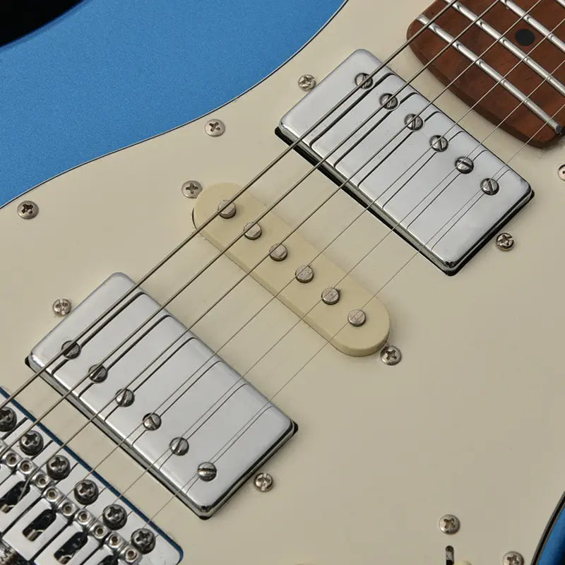 Bacchus GS-4DX RSM/M