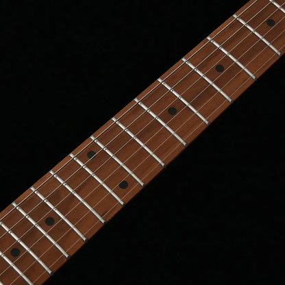 Bacchus GS-4DX RSM/M