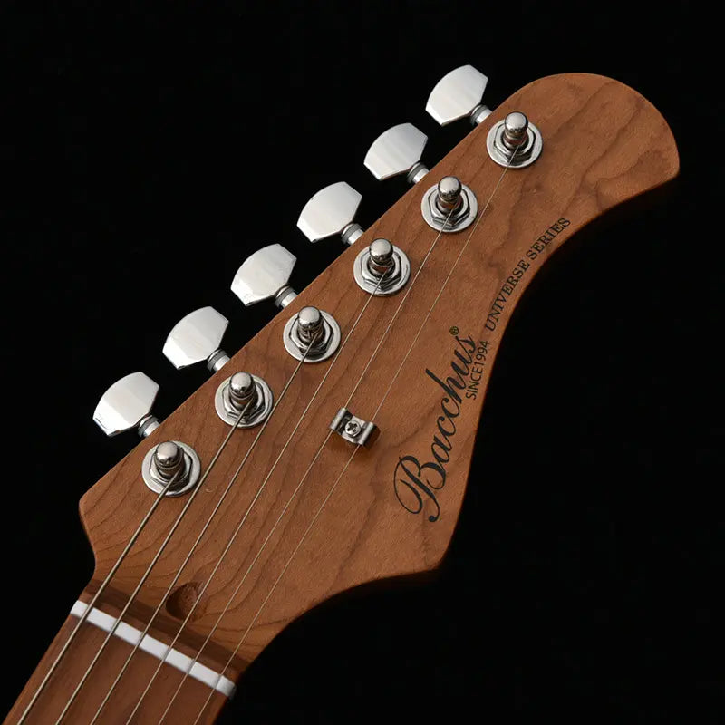 Bacchus GS-4DX RSM/M