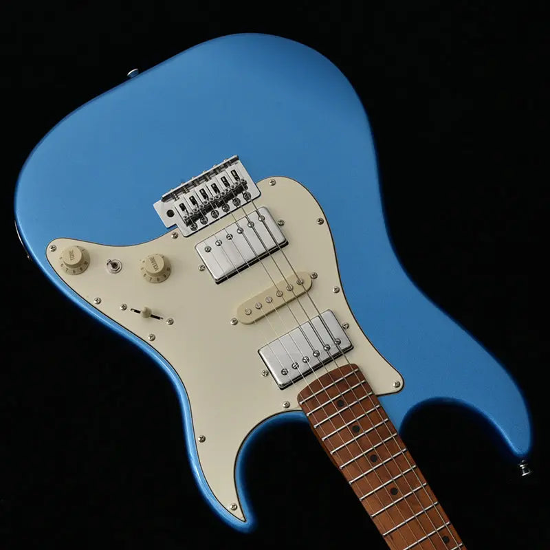 Bacchus GS-4DX RSM/M